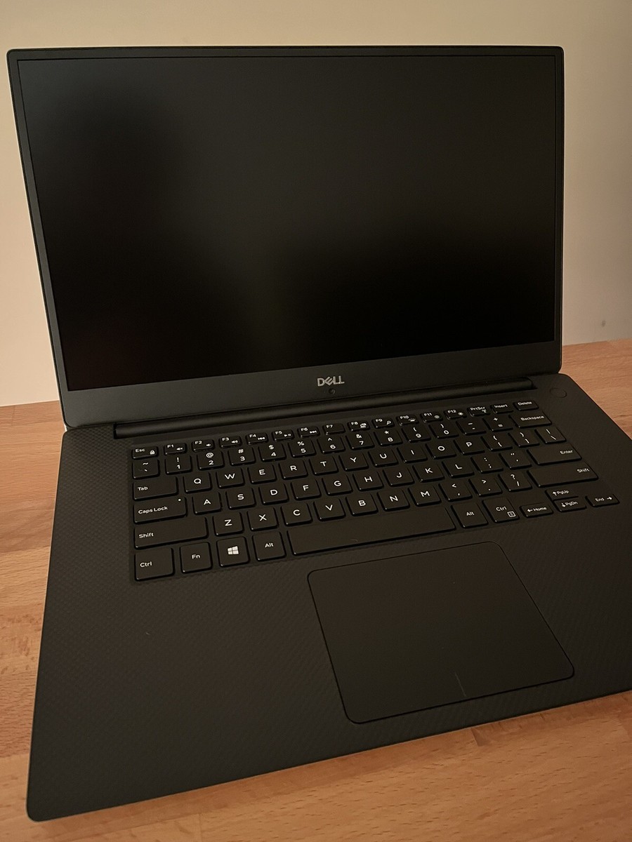 Dell XPS 15 9570 | eBay