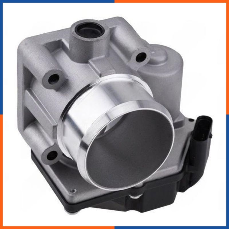 Corps papillon pour Hyundai ETB-HY-007 piece admission air essence