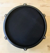 Alesis Turbo/Nitro Express 8 Inch Single-Zone Mesh Pad *PAD ONLY*- 8" Drum Head