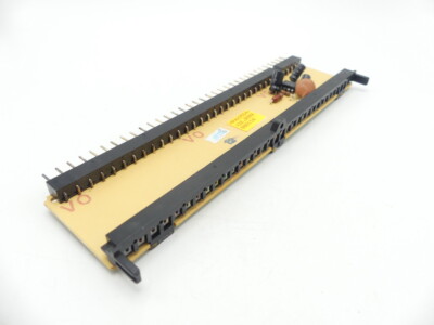 Bosch / Siemens MR*29504-102.99 ZF Adapter Plate SN: 000114 -Unused-