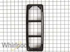 Bisel dispensador Whirlpool Original WP22003665 nuevo genuino OEM 22002940