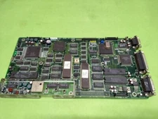 Japan Radio Co Ltd CMC-614C PCB Board JRC CMC614C Marine Store As is basis