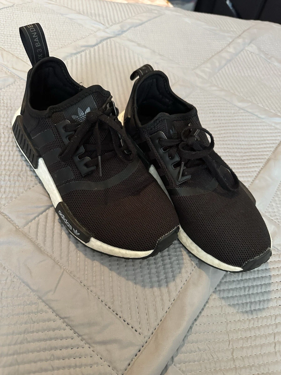 adidas NMD_R1 Orchid Tint W for sale | eBay