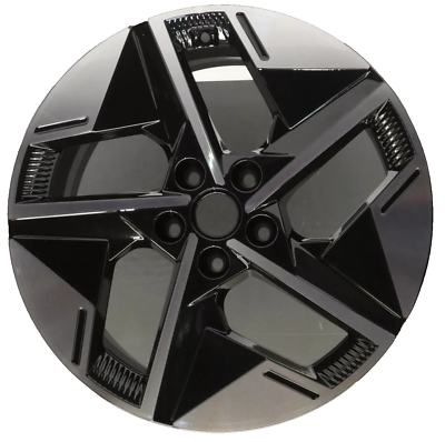 2025 Hyundai Tucson OEM Wheel Rim 18x7.5 18