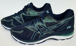asics gel nimbus 20 wide