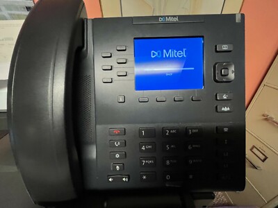 Mitel Aastra 6867i IP Phone 7630013825739|