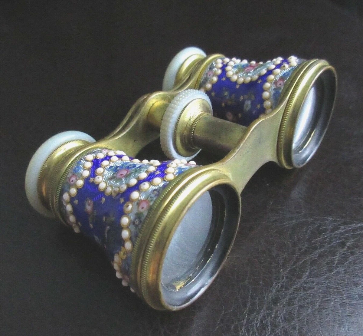 Jumelle duchesse binoculars 2025