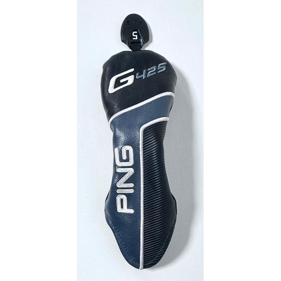 Ping G425 Hybrid/Utility #5 26 degree HB/UT Head only from Ping G425 Hybrid/Utility #5 26 degree HB/UT Head only from