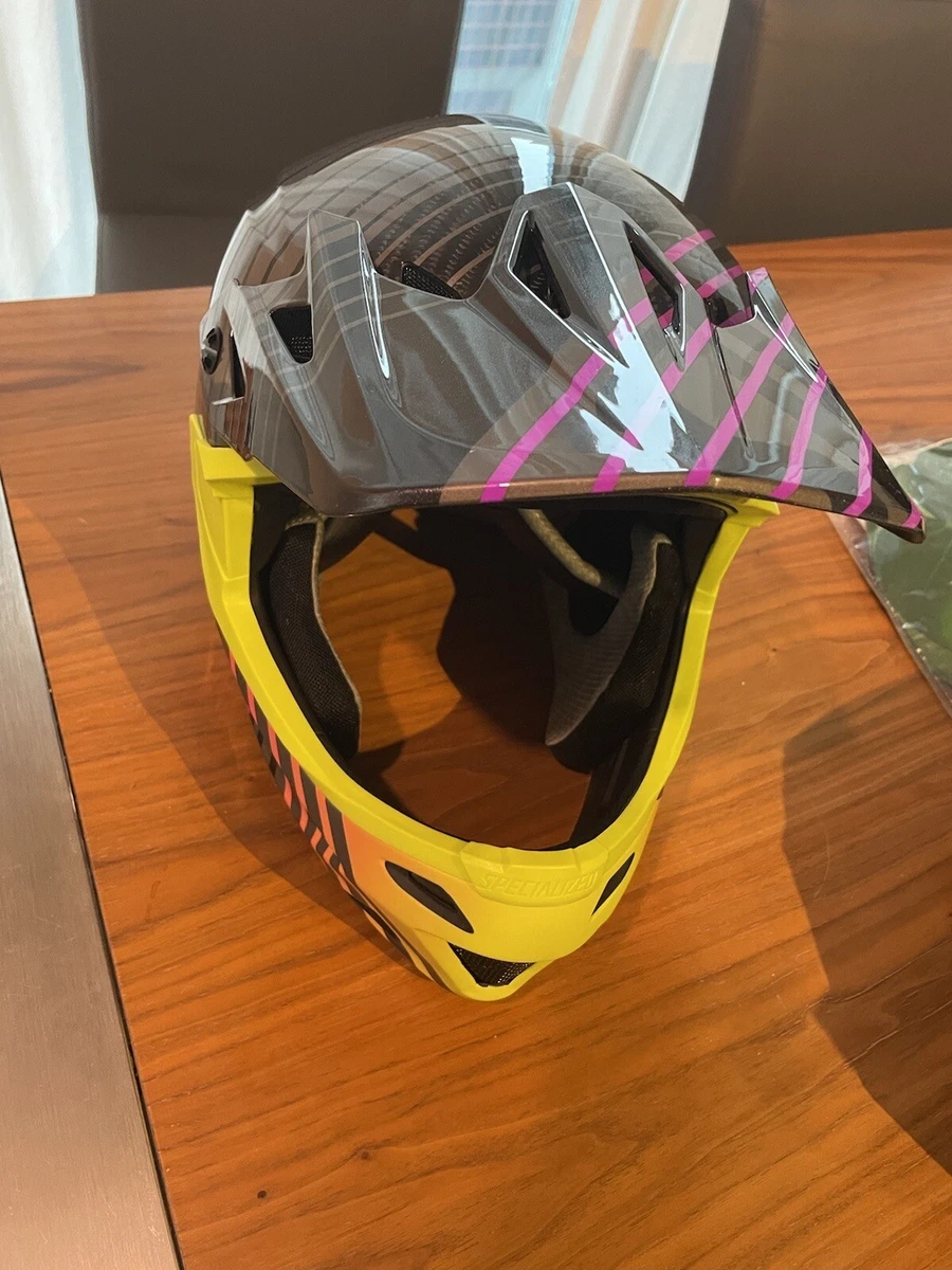 Specialized dissident on sale s works