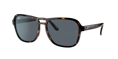 RAY-BAN State Side Sunglasses - RB4356