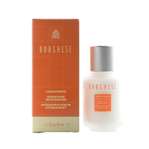 Borghese Skin Care Moisturizers