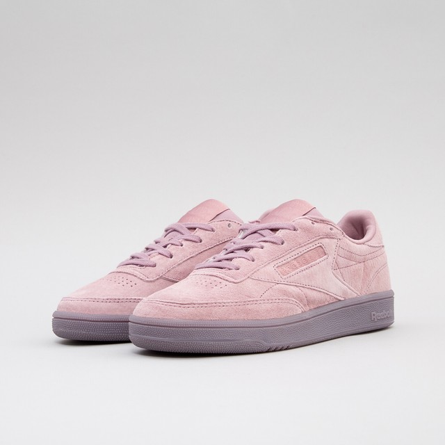 reebok club c 85 face stockholm