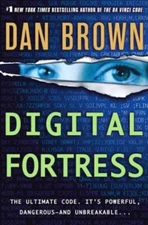 Digital Fortress Hardcover Dan Brown