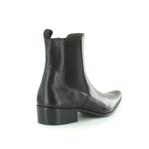 Ikon 2025 chelsea boots
