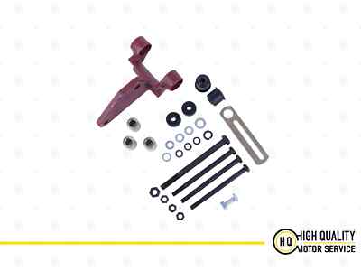 Alternator Bracket Set For Deutz 02237670, FL 912, 913, 914.