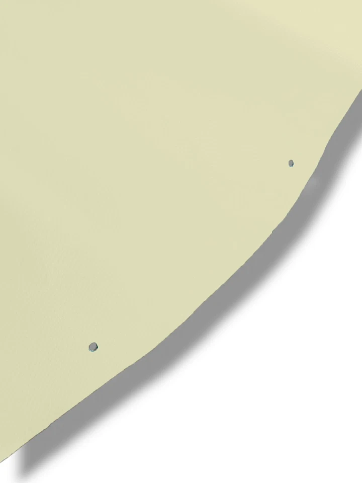 Cubierta superior convertible para Audi 80 Cabriolet pergamino Foto 2 de 3