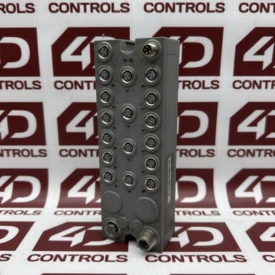 X67DI1371.LO8 | B&R Automation | Digital Input Module, 8-Input, 24VDC, 5A, Used