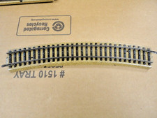 Marklin Ho Model Track 3800 A 1/2 nice!