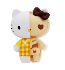 Demolition Puzzle Fantasy Sanrio Characters Hello Kitty #408e7b