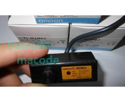 TL-M2ME2 TLM2ME2 Proximity Switch New *gi