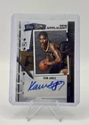 Vintage 2025 Topps New Applicants Autograph Kam Jones Rookie #NA-KO Pacers