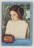 1977 O-Pee-Chee Star Wars Princess Leia Organa #5 e6j
