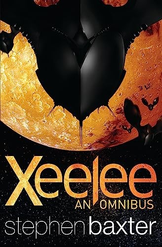 Xeelee: An Omnibus by Stephen Baxter - 9780575090415 - Image 5
