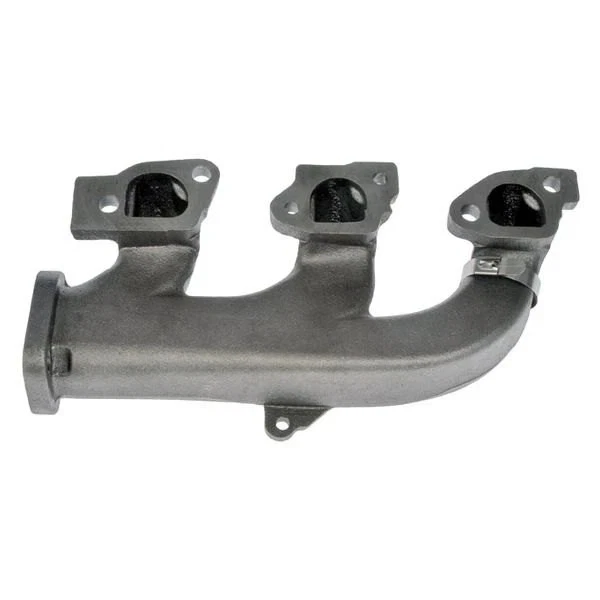 Новый выпускной коллектор Dorman 674-254 для минивэнов Dodge Chrysler 2001–2008 годов выпуска от оригинального производителя - Изображение 3 из 3