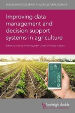 Dr Sjaak Wolfer Improving Data Management and Decision Su (Hardback) (UK IMPORT)
