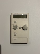 Weishaupt Bedieneinheit WRS BE Bedienteil Regelung Ölheizung  Siemens 660238