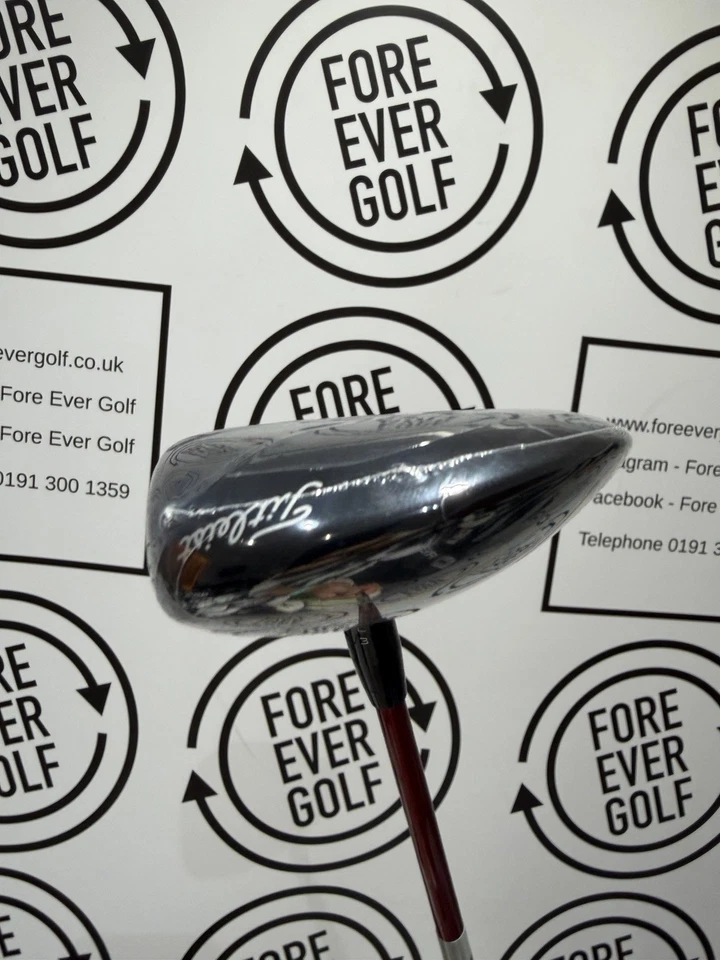 TITLEST GT2 5 WOOD / 18 Degree / RH / 60g Regular Flex / NEW - Image 3 of 4