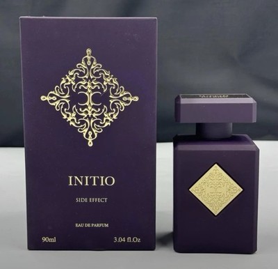 Initio Parfums Prives Side Effect Eau de Parfum 90 ml / 3.04 fl oz