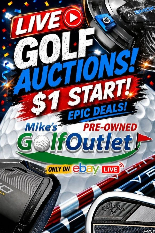 🔥$1 START AUCTIONS ARE LIVE! ALL BANGERS. NO EXCUSES💥🚨 WHOOPSIES!!