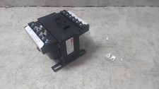 Dayton 31EG90 110VAC; 115VAC; 120VAC Output 500VA Control Transformer (C)