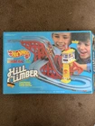 Vintage Hot Wheels Micro Color Racers Hill Climber All Parts & Stickers Intact