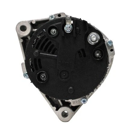 Alternador elétrico Mpa 13709 12 V, Valeo, Cw (direito), com polia, - Imagem 4 de 4