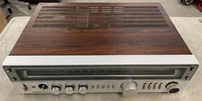 Vintage Onkyo TX-3000 Stereo Receiver - SHOWN WORKING *READ*