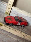 Vintage 1983 Bandai Super Gobots ZEEMON Fairlady Z Datsun Nissan 280Z Diecast