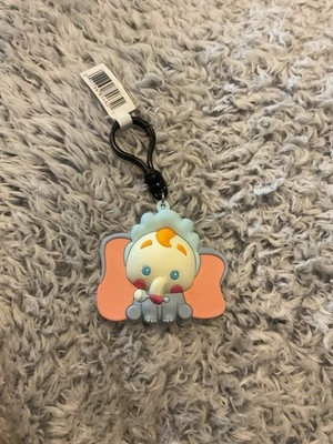 Disney Classics * Dumbo Clip * Blind Bag Opened Elephant Series 42 Monogram