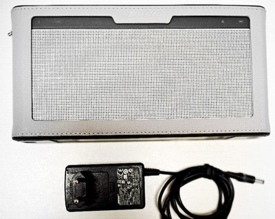 Bose SoundLink III Tragbarer Bluetooth Lautsprecher Speaker Audio Sound Link 3