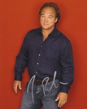 JIM BELUSHI signed autograph 20x25cm RED HEAT in person autograph COA