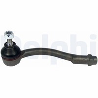 Delphi TA2476 Spurstangenkopf FüR Hyundai, Kia