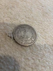 1899 0  $1 Morgan Silver Dollar