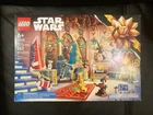 Lego Star Wars 75418 Advent Calendar 2025, brand new, factory sealed
