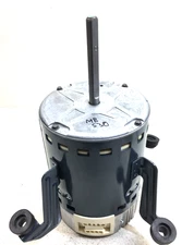 GENTEQ ECM3.0 GC17 5SME39SXL3022 Blower Motor HD52SE122 1HP CCWLE used #MB530