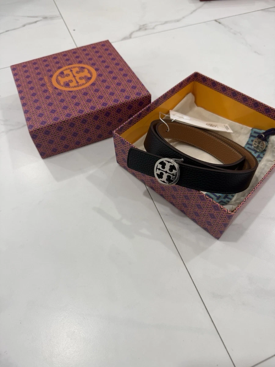Tory Burch Size S Belts for Women for sale | eBay