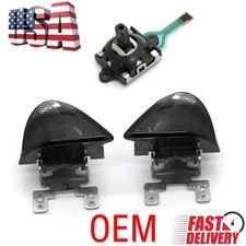 OEM LT RT Key Button Trigger 3D Joystick Thumb Stick Rocker For ASUS ROG ALLY