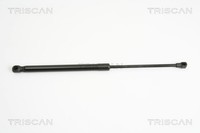 Heckklappen DäMpfer Gasfeder Kofferraum Triscan 8710 13274 FüR Toyota Yaris GPL