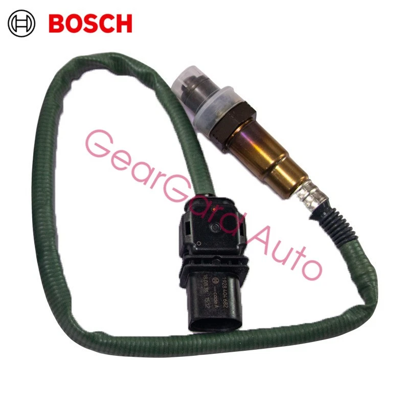 Bosch 0035427018 Lambda Sensor OEM for Mercedes-Benz C300 E350 CLS550 GL450 G550 - Изображение 2 из 3