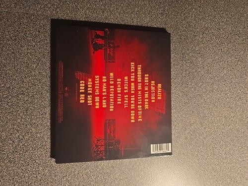 PWR UP AC/DC Compact Disc (CD) - 2020 | eBay